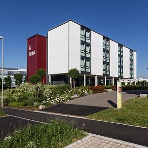 Iq-Hotel Ulm